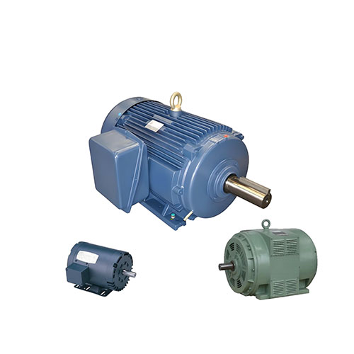 NEMA Standard Motors